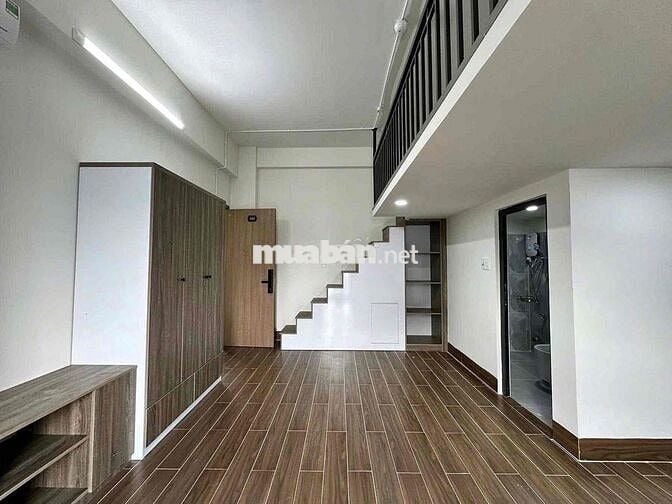 CÒN ĐÚNG 1 CĂN VIP! DUPLEX DÀNH CHO DÂN SÀNH ĐIỆU LÊ VĂN SỸ Q3
