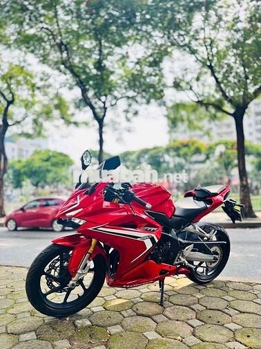 Honda CBR250RR 2021 Đỏ 250cc abs xe đẹp keng