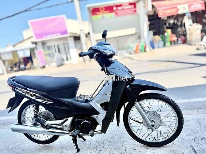Wave Alpha 100 bstp đẹp keng zin êm ru