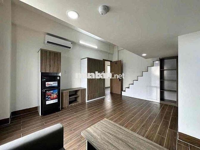 CÒN ĐÚNG 1 CĂN VIP! DUPLEX DÀNH CHO DÂN SÀNH ĐIỆU LÊ VĂN SỸ Q3