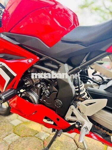 Honda CBR250RR 2021 Đỏ 250cc abs xe đẹp keng