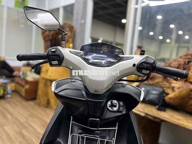 Yamaha NVX 155VVA 2017 xe đẹp, máy móc êm