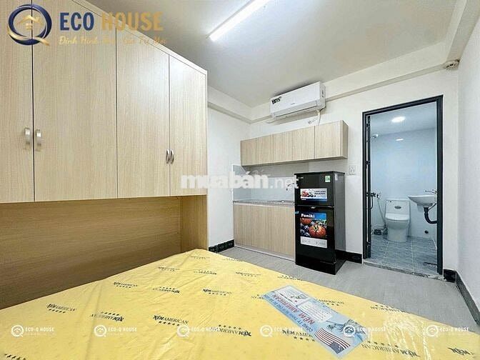 Dự Án Độc quyền mới Xây Full Nội Thất  100%| HuIT 6' Văn Hiến 4' đi Xe