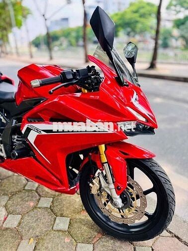 Honda CBR250RR 2021 Đỏ 250cc abs xe đẹp keng