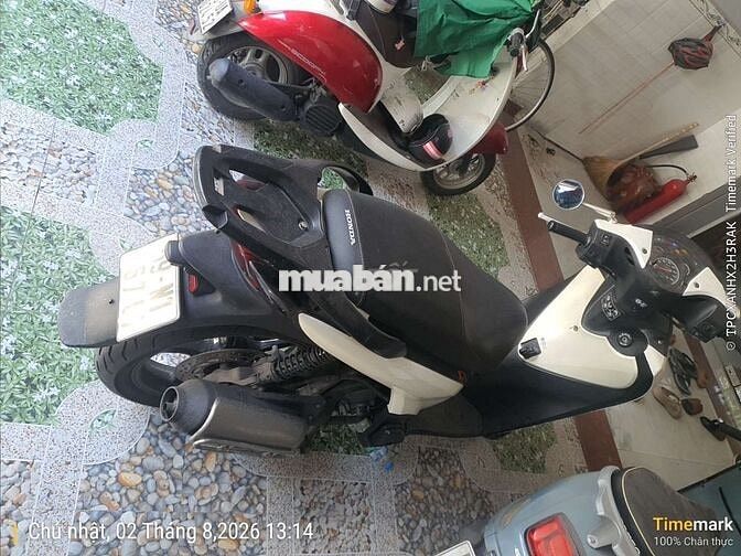 Honda SH150i 2011 Trắng