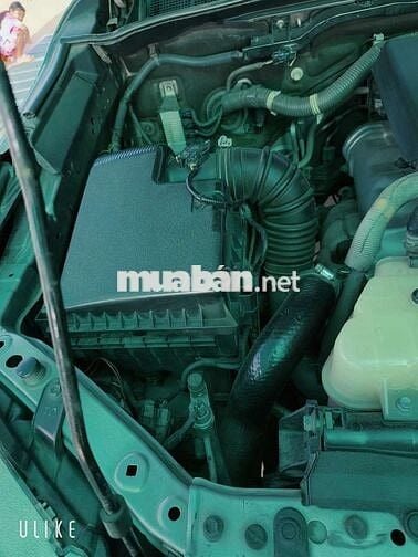 Toyota Fortuner ĐK 2017 Số sàn Bạc 7 chỗ