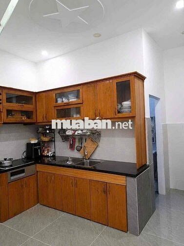 NHÀ ĐẸP 4*12M 2PN HẺM 4M GẦN CHỢ ẤP 4 NGUYỄN THỊ TÚ VÀ NGÃ 5 VĨNH LỘC