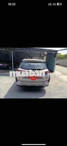 Toyota Veloz Bản thường Xám 204050 km