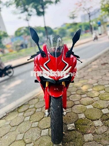 Honda CBR250RR 2021 Đỏ 250cc abs xe đẹp keng