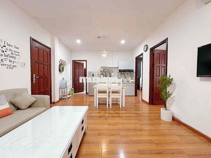 🏡✨ 2PN FULL NỘI THẤT – TÁCH BẾP – CỬA SỔ THOÁNG – DỌN VÀO Ở NGAY ✨🏡