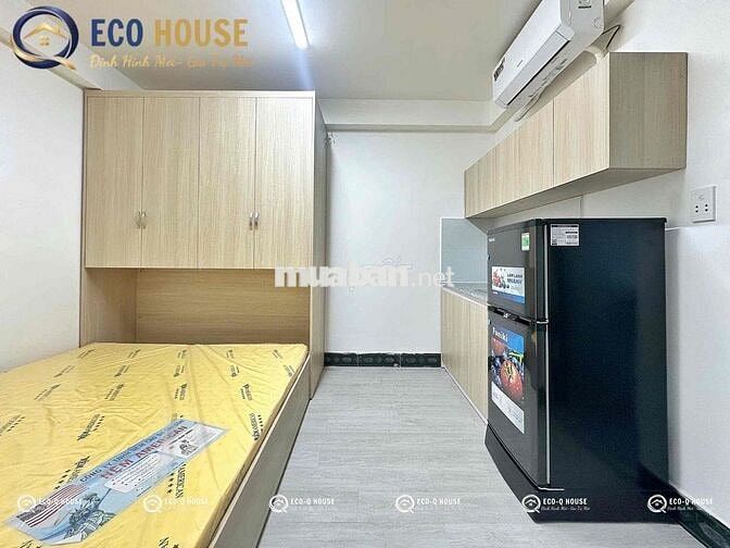 Dự Án Độc quyền mới Xây Full Nội Thất  100%| HuIT 6' Văn Hiến 4' đi Xe