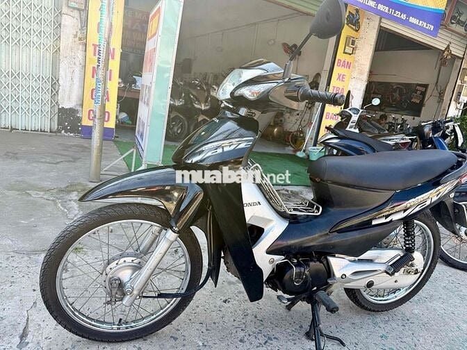 Wave Alpha 100 bstp đẹp keng zin êm ru