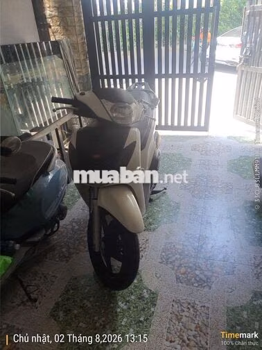 Honda SH150i 2011 Trắng