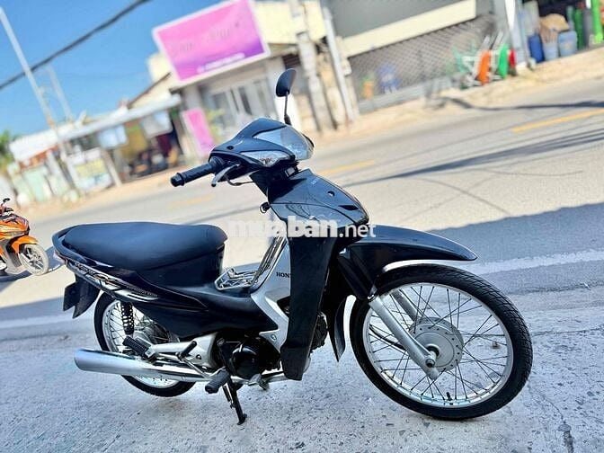 Wave Alpha 100 bstp đẹp keng zin êm ru