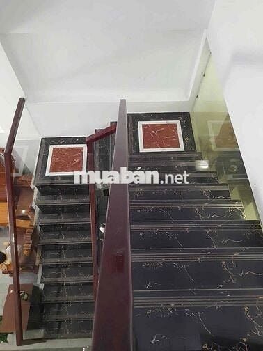 NHÀ ĐẸP 4*12M 2PN HẺM 4M GẦN CHỢ ẤP 4 NGUYỄN THỊ TÚ VÀ NGÃ 5 VĨNH LỘC