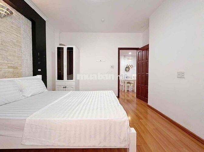 🏡✨ 2PN FULL NỘI THẤT – TÁCH BẾP – CỬA SỔ THOÁNG – DỌN VÀO Ở NGAY ✨🏡