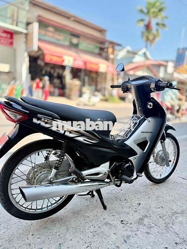 Wave Alpha 100 bstp đẹp keng zin êm ru