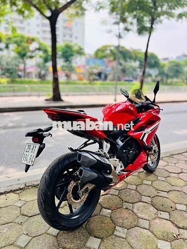 Honda CBR250RR 2021 Đỏ 250cc abs xe đẹp keng