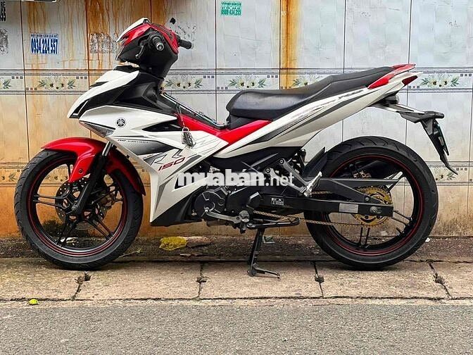 Yamaha Exciter 150 đúng đời led chính chủ  Zin êm