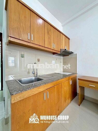 Căn hộ Cửa sổ-Thang máy,Hầm xe,BV 24/7 gần VX Dân Chủ,Viettel Tower