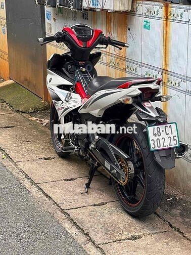 Yamaha Exciter 150 đúng đời led chính chủ  Zin êm