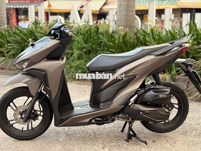 Honda Vario 150 2021 Xám 18000km
