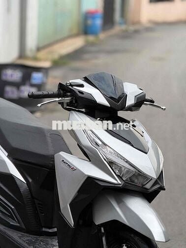 Honda Click Thái 9 chủ cần bán giá tốt