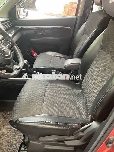 Suzuki XL7 2021 Cam 69,000km