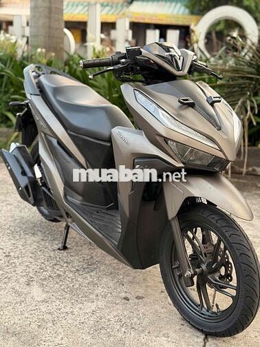 Honda Vario 150 2021 Xám 18000km