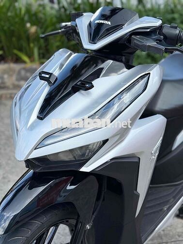 Honda Vario 150 2020 Bạc đen 25000 km
