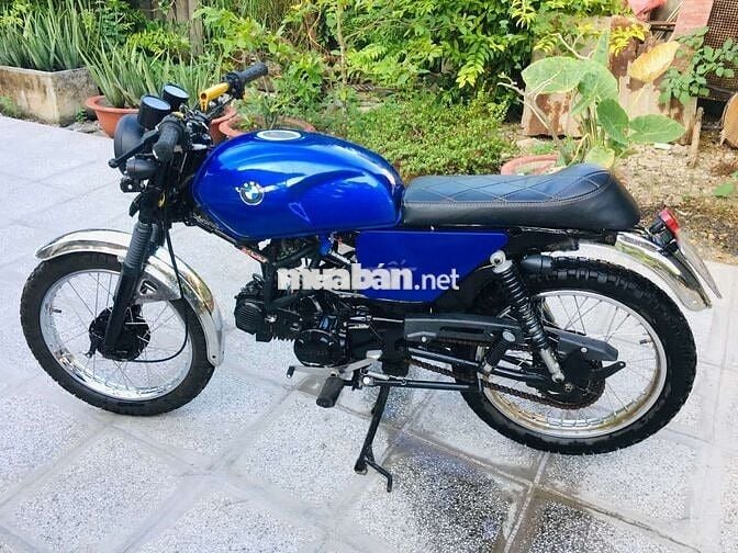 Detech DK 2018 Xanh