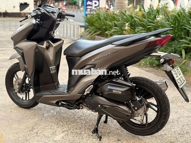 Honda Vario 150 2021 Xám 18000km