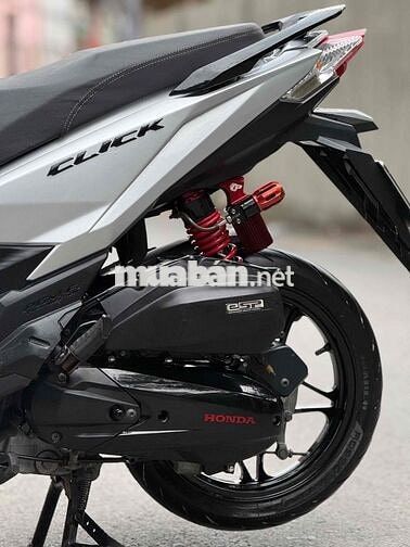 Honda Click Thái 9 chủ cần bán giá tốt