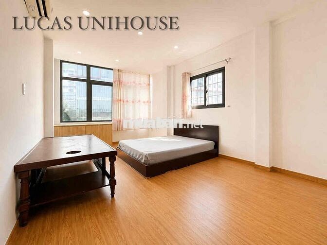 CHÍNH CHỦ CHO THUÊ CĂN HỘ 1PN 50M2_THANG MÁY_GẦN ĐẠI HỌC KINH TẾ UEH