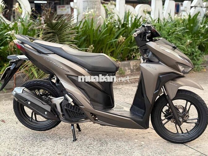 Honda Vario 150 2021 Xám 18000km