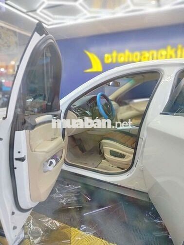 BMW X6 2011 Trắng 80000 km Mỹ
