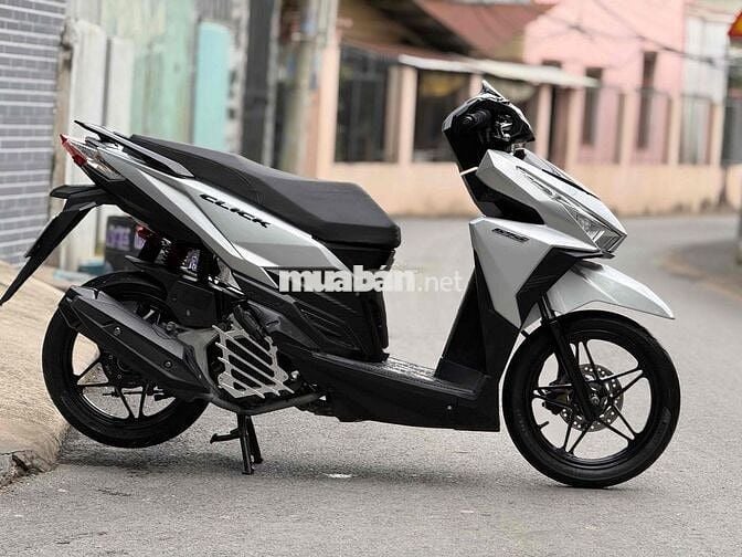 Honda Click Thái 9 chủ cần bán giá tốt