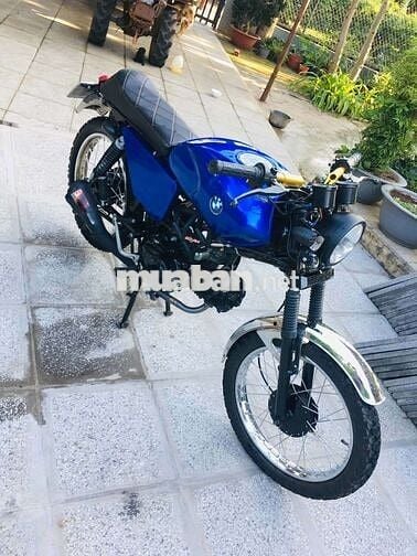 Detech DK 2018 Xanh