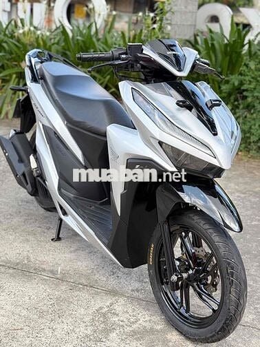 Honda Vario 150 2020 Bạc đen 25000 km