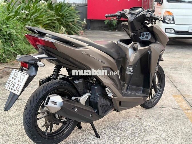Honda Vario 150 2021 Xám 18000km