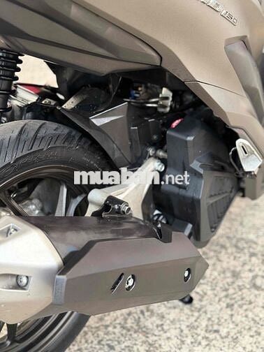 Honda Vario 150 2021 Xám 18000km