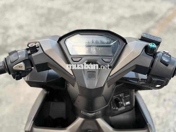 Honda Vario 150 2021 Xám 18000km