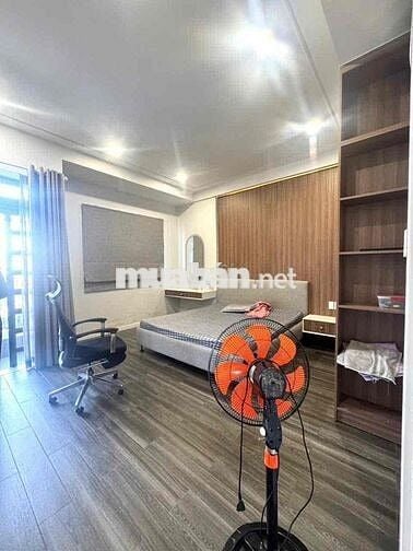 Cần cho thuê nhà đầy đủ tiện nghi , nội thất cao cấp