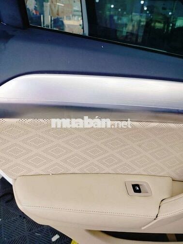 BMW X6 2011 Trắng 80000 km Mỹ