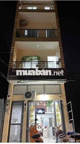Cho thuê nhà mặt tiền đường 18-gần TTTM Gigamall. giá rẻ