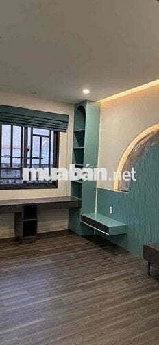 Cần cho thuê nhà đầy đủ tiện nghi , nội thất cao cấp
