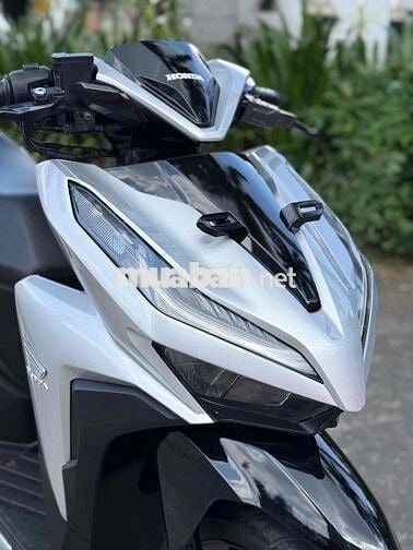 Honda Vario 150 2020 Bạc đen 25000 km