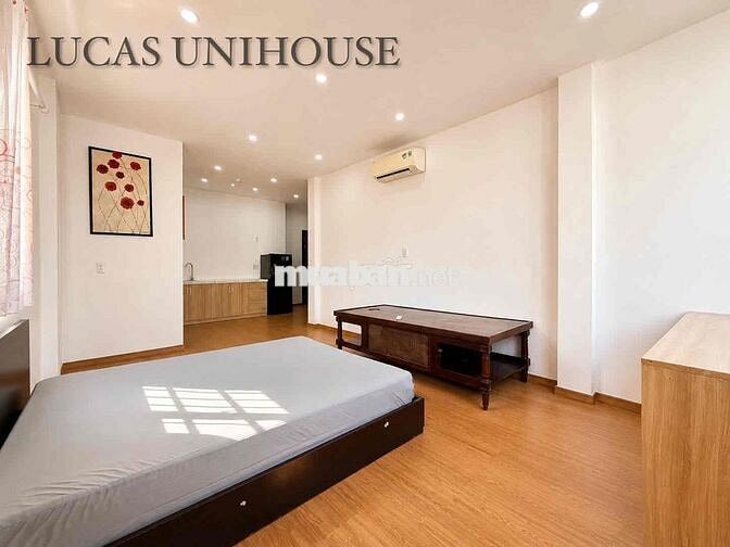 CHÍNH CHỦ CHO THUÊ CĂN HỘ 1PN 50M2_THANG MÁY_GẦN ĐẠI HỌC KINH TẾ UEH