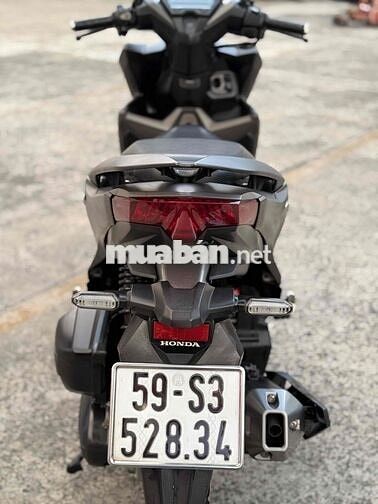 Honda Vario 150 2021 Xám 18000km