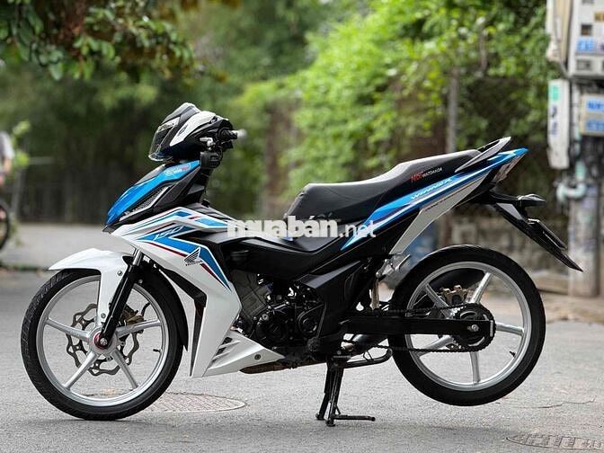 Honda Winner V1 62zz Smartkey Mâm RCB